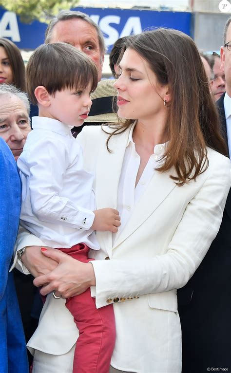 charlotte casiraghi family.